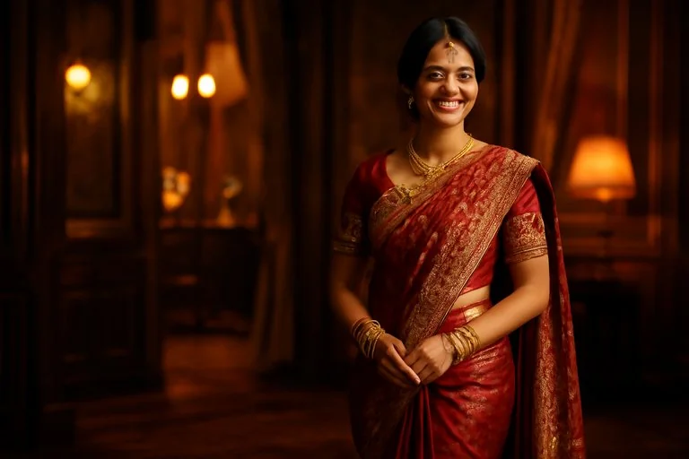 baji200 নিরাপত্তা সতর্কতা স্ক্রিন