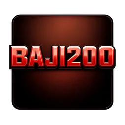 baji200 লোগো